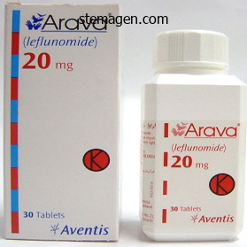 quality 10 mg arava