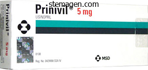 prinivil 5mg amex