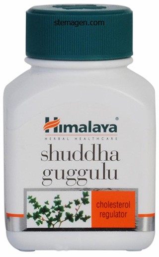 shuddha guggulu 60 caps overnight delivery