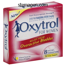 cheap oxytrol 5 mg with mastercard