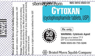 proven cytoxan 50 mg