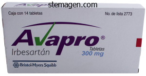 generic 300mg avapro amex