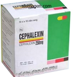 effective 250 mg cephalexin