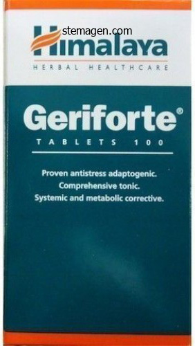 safe geriforte 100mg