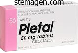 cheap 100 mg pletal mastercard